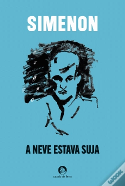 Capa do artigo A Neve Estava Suja