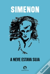 Capa do artigo A Neve Estava Suja