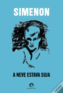 Capa do artigo A Neve Estava Suja