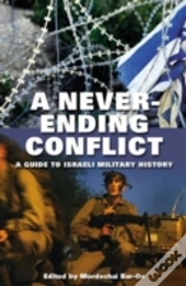 A Never-Ending Conflict