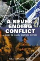 A Never-Ending Conflict