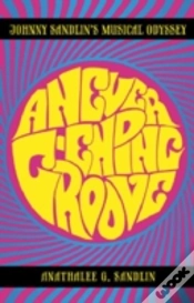 Capa do artigo A Never-Ending Groove