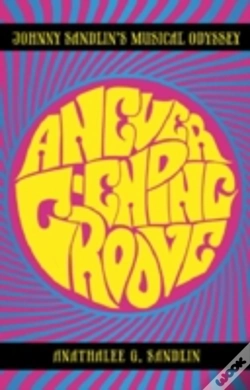 Capa do artigo A Never-Ending Groove