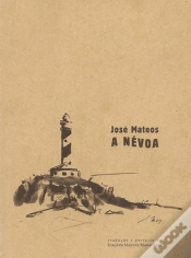 Capa do artigo A Névoa