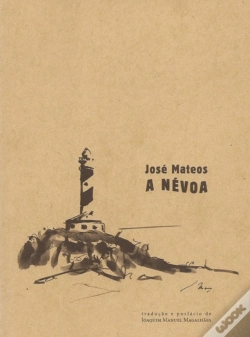 Capa do artigo A Névoa