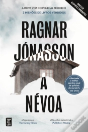 Capa do artigo A Névoa