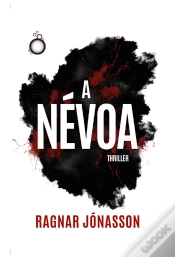 Capa do artigo A Névoa
