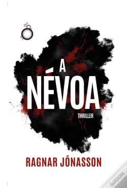 Capa do artigo A Névoa