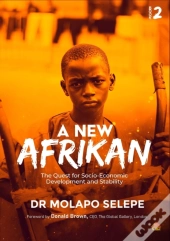A New Afrikan