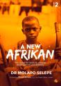 A New Afrikan - Preview