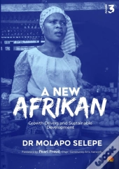 A New Afrikan: Growth Drivers And Sustai