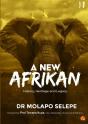 A New Afrikan - Preview