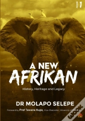 A New Afrikan