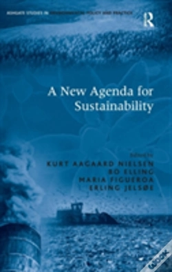 Capa do artigo A New Agenda For Sustainability