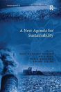 A New Agenda For Sustainability - Preview