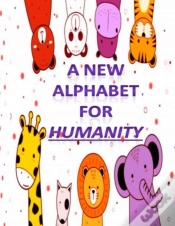Capa do artigo A New Alphabet For Humanity