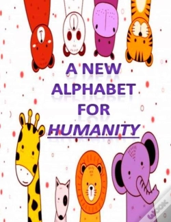 Capa do artigo A New Alphabet For Humanity