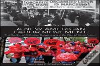A New American Labor Movement