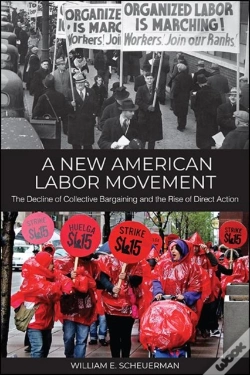 Capa do artigo A New American Labor Movement