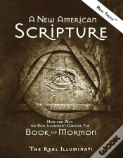 Capa do artigo A New American Scripture