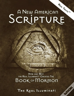 Capa do artigo A New American Scripture