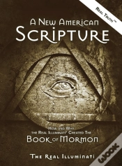 Capa do artigo A New American Scripture