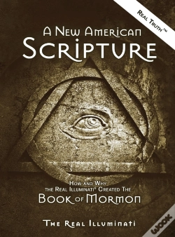 Capa do artigo A New American Scripture