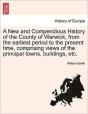 A New And Compendious History Of The Cou - Preview