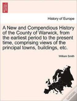 Capa do artigo A New And Compendious History Of The Cou