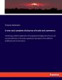 A New And Complete Dictionary Of Trade And Commerce - Preview