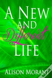 Capa do artigo A New And Different Life