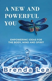 Capa do artigo A New And Powerful You