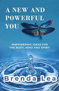 Capa do artigo A New And Powerful You
