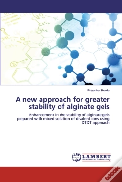 Capa do artigo A New Approach For Greater Stability Of