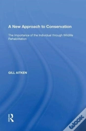 Capa do artigo A New Approach To Conservation