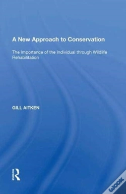 Capa do artigo A New Approach To Conservation