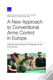 Capa do artigo A New Approach To Conventional Arms Control In Europe