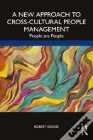 A New Approach To Cross-Cultural People Management