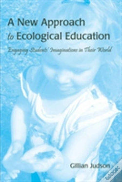 Capa do artigo A New Approach To Ecological Education