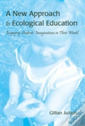 Capa do artigo A New Approach To Ecological Education