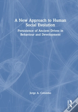 Capa do artigo A New Approach To Human Social Evolution