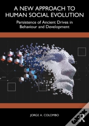 Capa do artigo A New Approach To Human Social Evolution