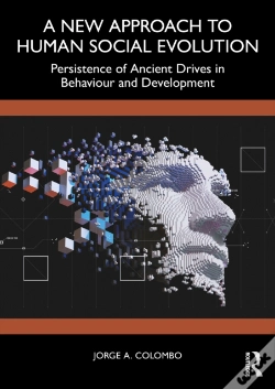 Capa do artigo A New Approach To Human Social Evolution