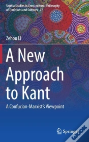 Capa do artigo A New Approach To Kant