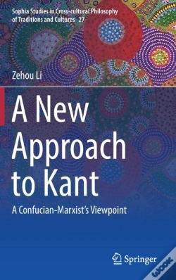 Capa do artigo A New Approach To Kant