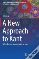 A New Approach To Kant