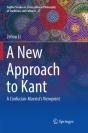 A New Approach To Kant - Preview