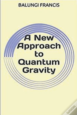 Capa do artigo A New Approach To Quantum Gravity