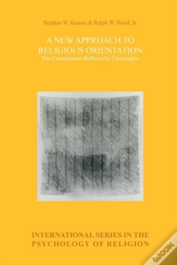 Capa do artigo A New Approach To Religious Orientation