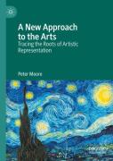 A New Approach To The Arts